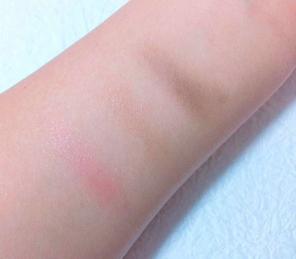 アディクション ザ アイシャドウ/ADDICTION/単色アイシャドウを使ったクチコミ(2枚目)