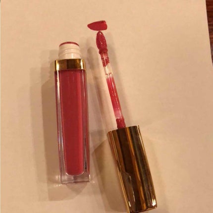 カラーティントリップ/CEZANNE/リップティントを使ったクチコミ(2枚目)