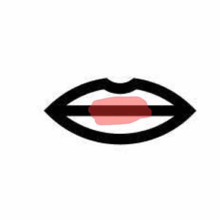 ステイオンバームルージュ/キャンメイク/口紅を使ったクチコミ(2枚目)