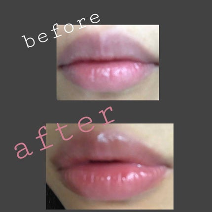 リップカーム バニラ/john masters organics/リップクリームを使ったクチコミ(3枚目)