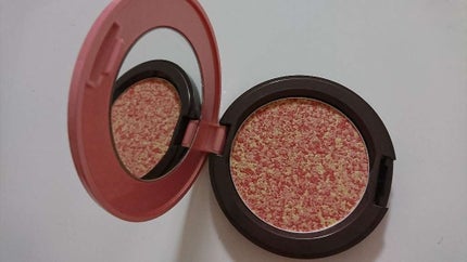 ジュエルドプリマコレクション (クリスマスコフレ 2017)/ケサランパサラン/メイクアップキットを使ったクチコミ(3枚目)