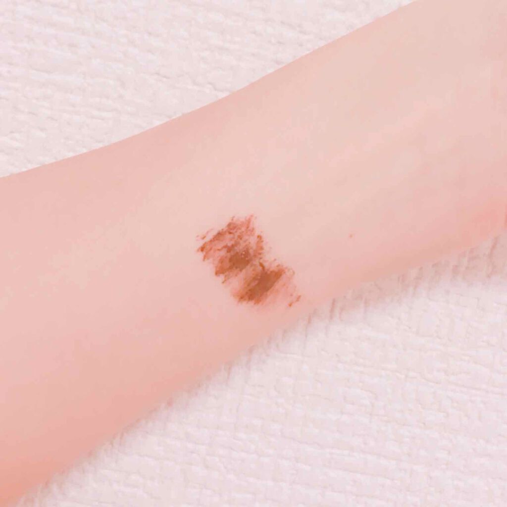 ボリューム＆カールマスカラ アドバンストフィルム/ヒロインメイク/マスカラを使ったクチコミ（2枚目）