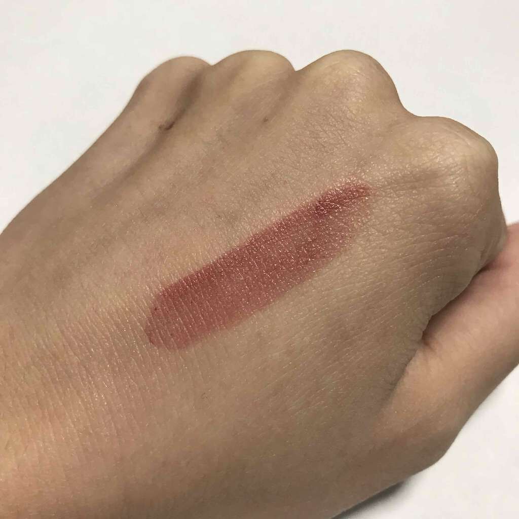 口紅(詰替用)/ちふれ/口紅を使ったクチコミ(2枚目)