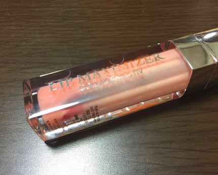 【旧】ディオール アディクト リップ マキシマイザー/Dior/リップグロスを使ったクチコミ(1枚目)