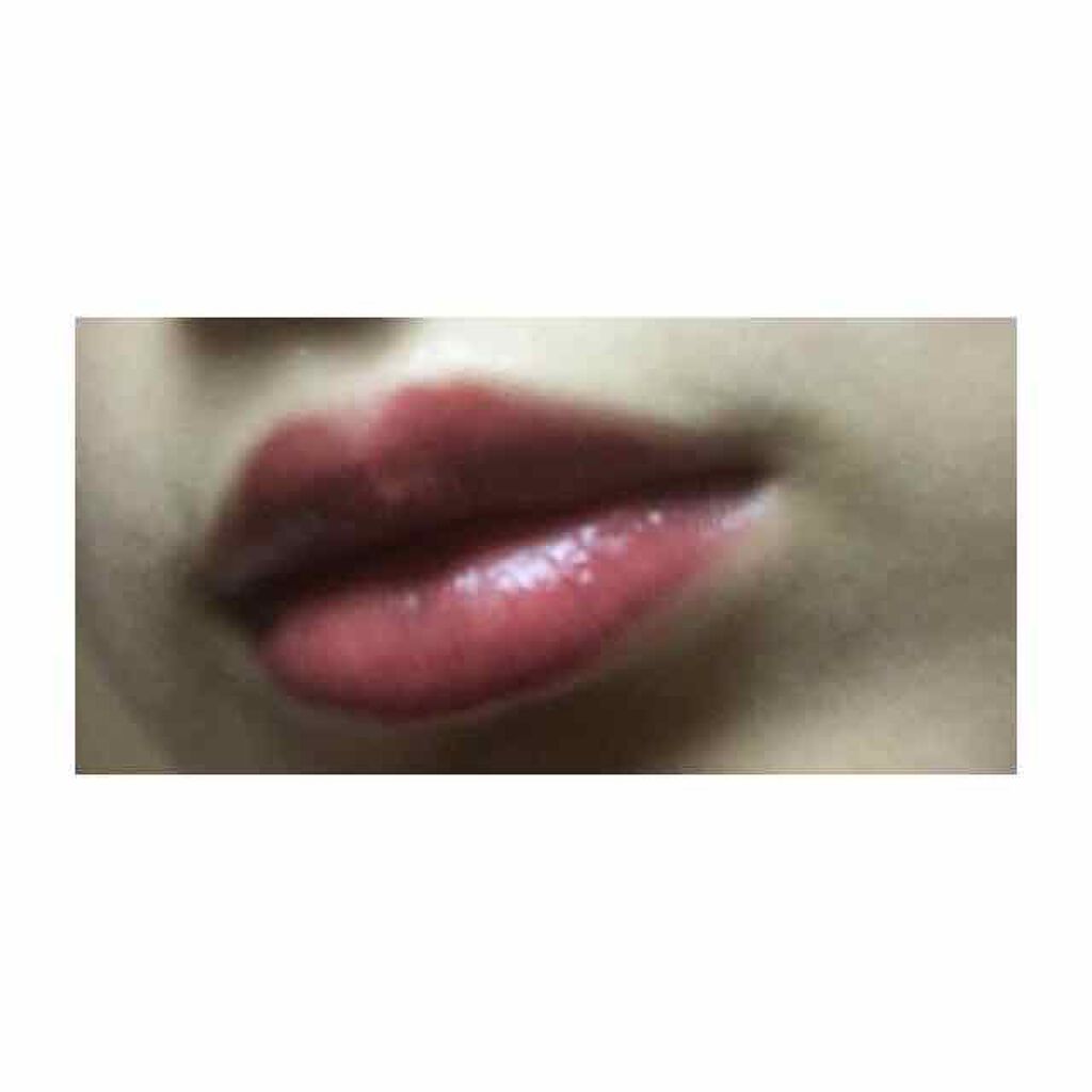 スーパー ラストラス リップスティック/REVLON/口紅を使ったクチコミ(3枚目)