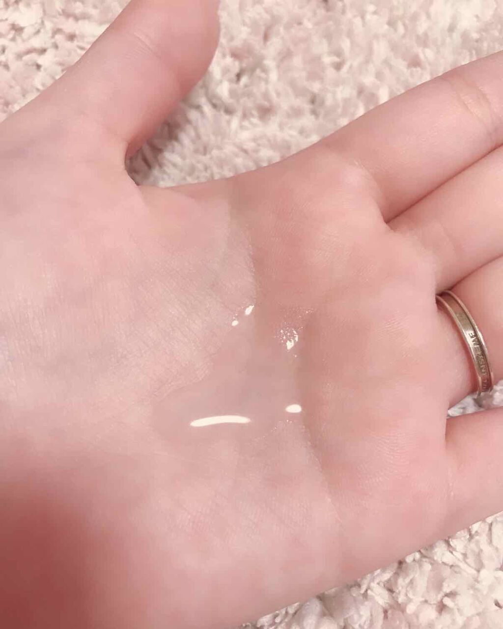 スキンコンディショナー/CEZANNE/化粧水を使ったクチコミ(3枚目)