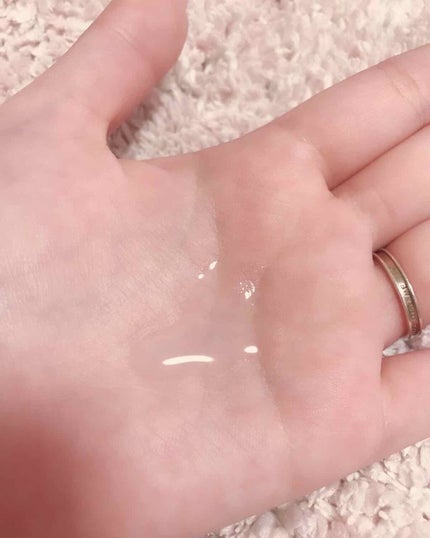 スキンコンディショナー/CEZANNE/化粧水を使ったクチコミ(3枚目)