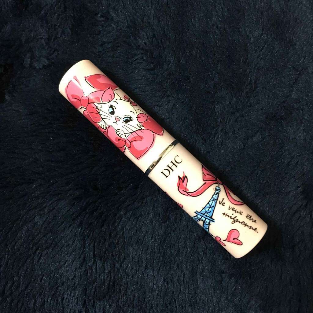 DHC 薬用リップクリーム/DHC/リップクリームを使ったクチコミ(1枚目)