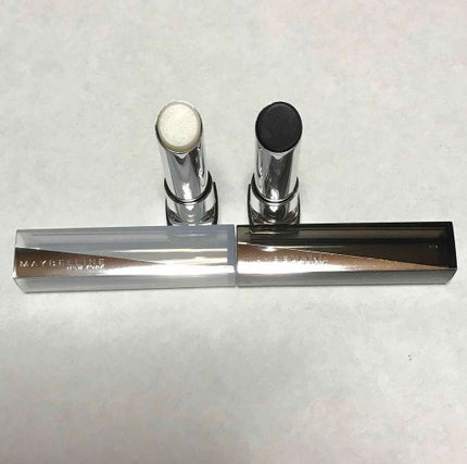 リップ フラッシュ/MAYBELLINE NEW YORK/口紅を使ったクチコミ(1枚目)