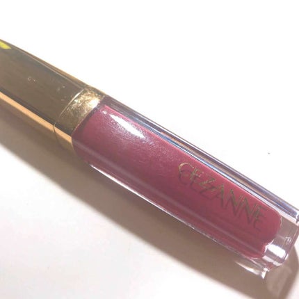 カラーティントリップ/CEZANNE/リップティントを使ったクチコミ(1枚目)