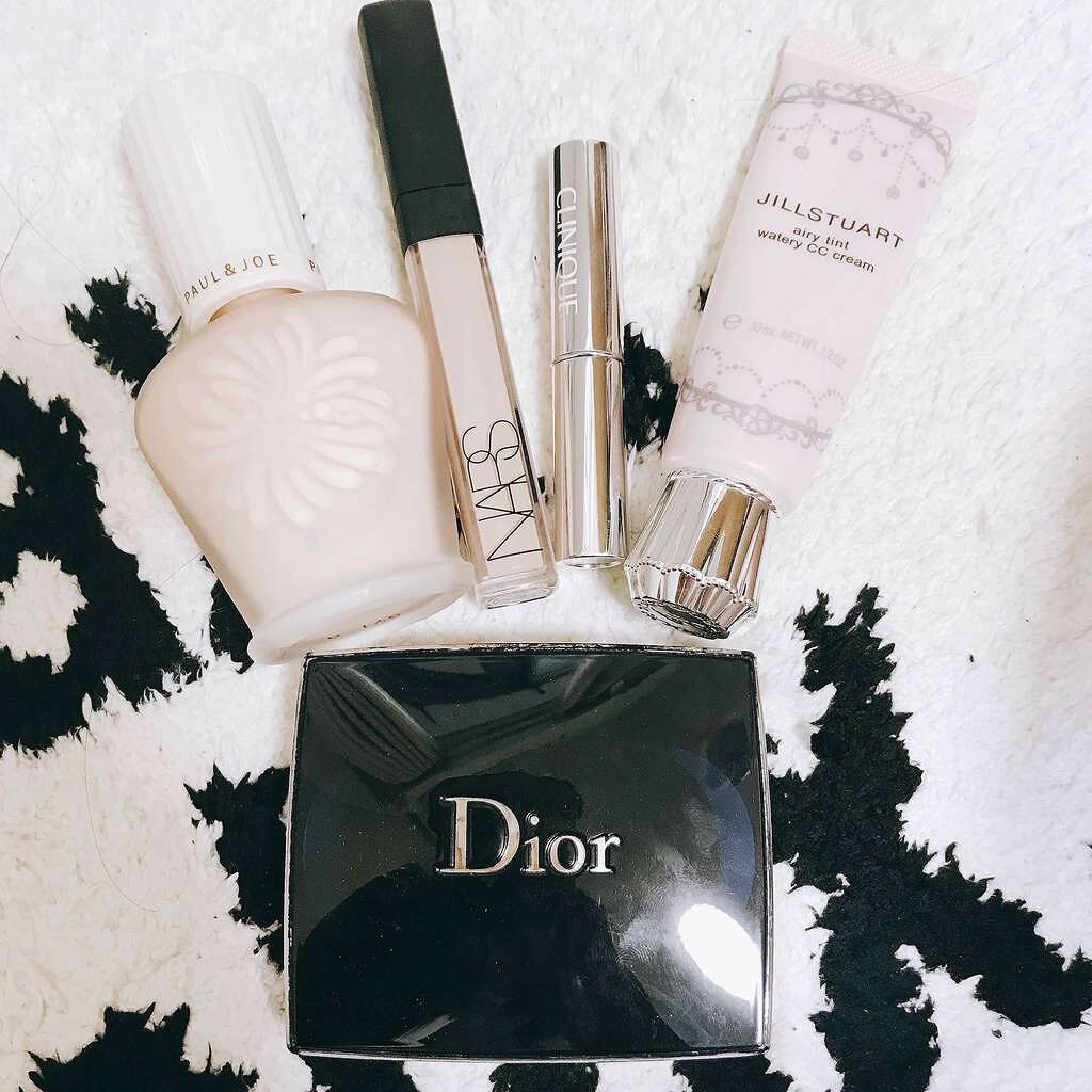 ジェリー・アンテルディ/GIVENCHY/リップグロスを使ったクチコミ（3枚目）