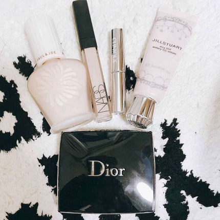 ヴォリュプテ ティントインバーム/YVES SAINT LAURENT BEAUTE/口紅を使ったクチコミ(3枚目)