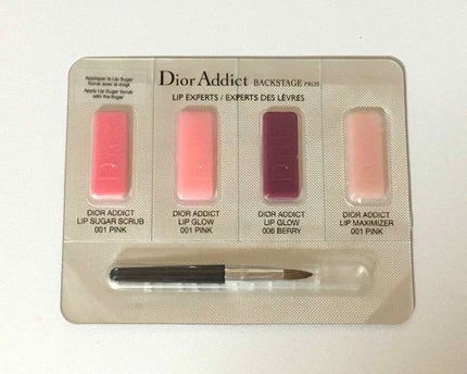 【旧】ディオール アディクト リップ マキシマイザー/Dior/リップグロスを使ったクチコミ(2枚目)