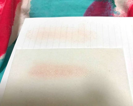 M·A·C ミネラライズ ブラッシュ/M・A・C/パウダーチークを使ったクチコミ(4枚目)