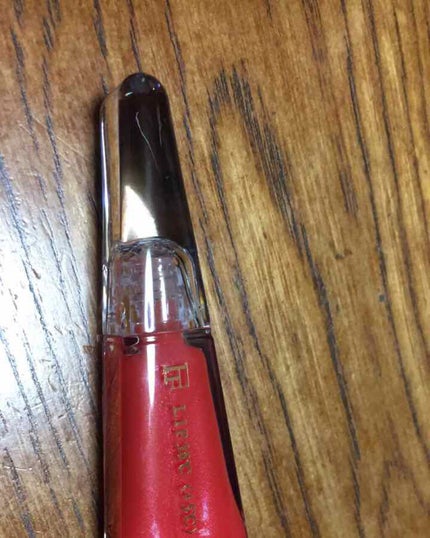 38°C / 99°F リップトリートメント (リップ美容液)/UZU BY FLOWFUSHI/リップケアを使ったクチコミ(1枚目)