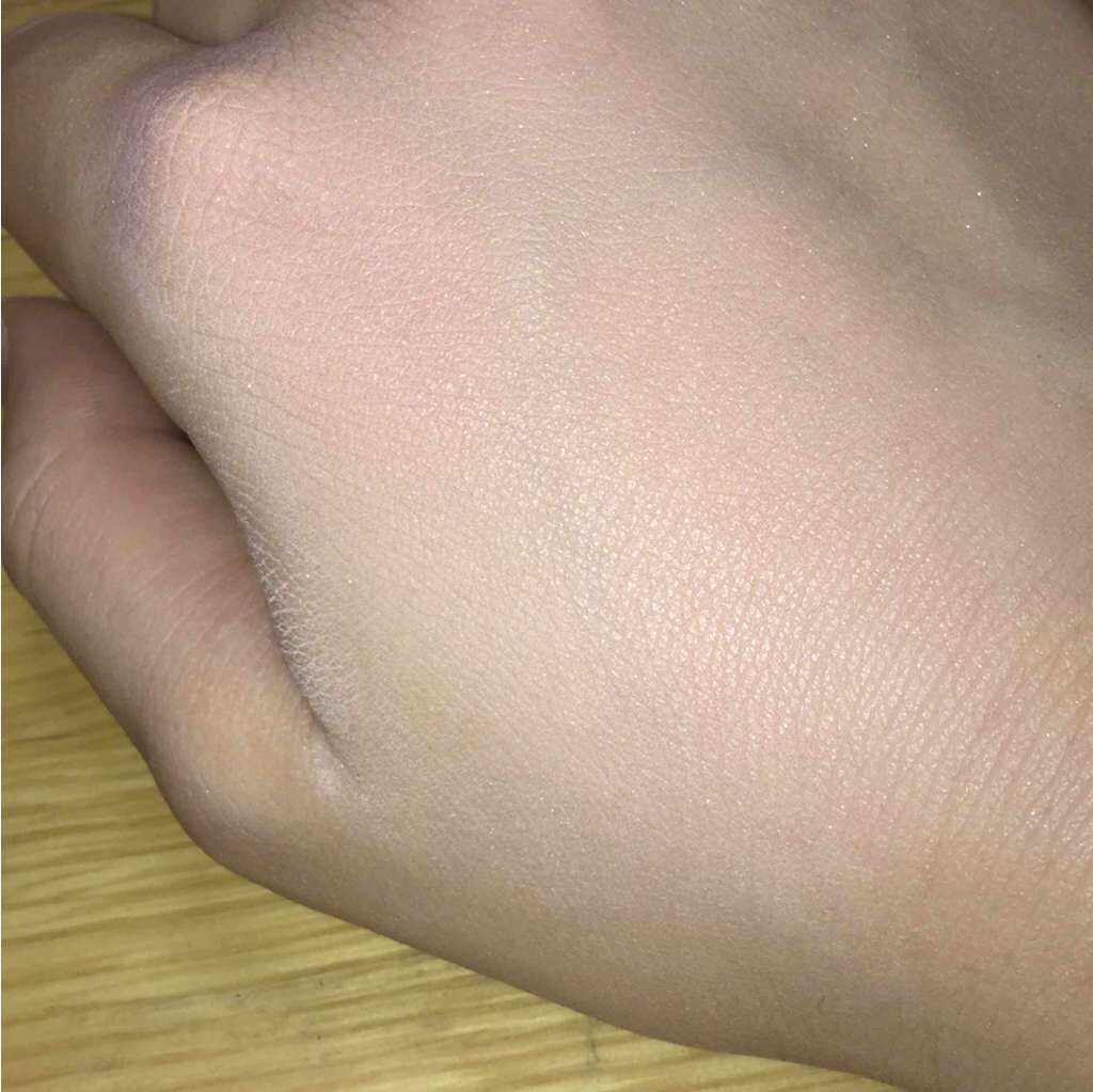 グロウフルールチークス/キャンメイク/パウダーチークを使ったクチコミ(2枚目)