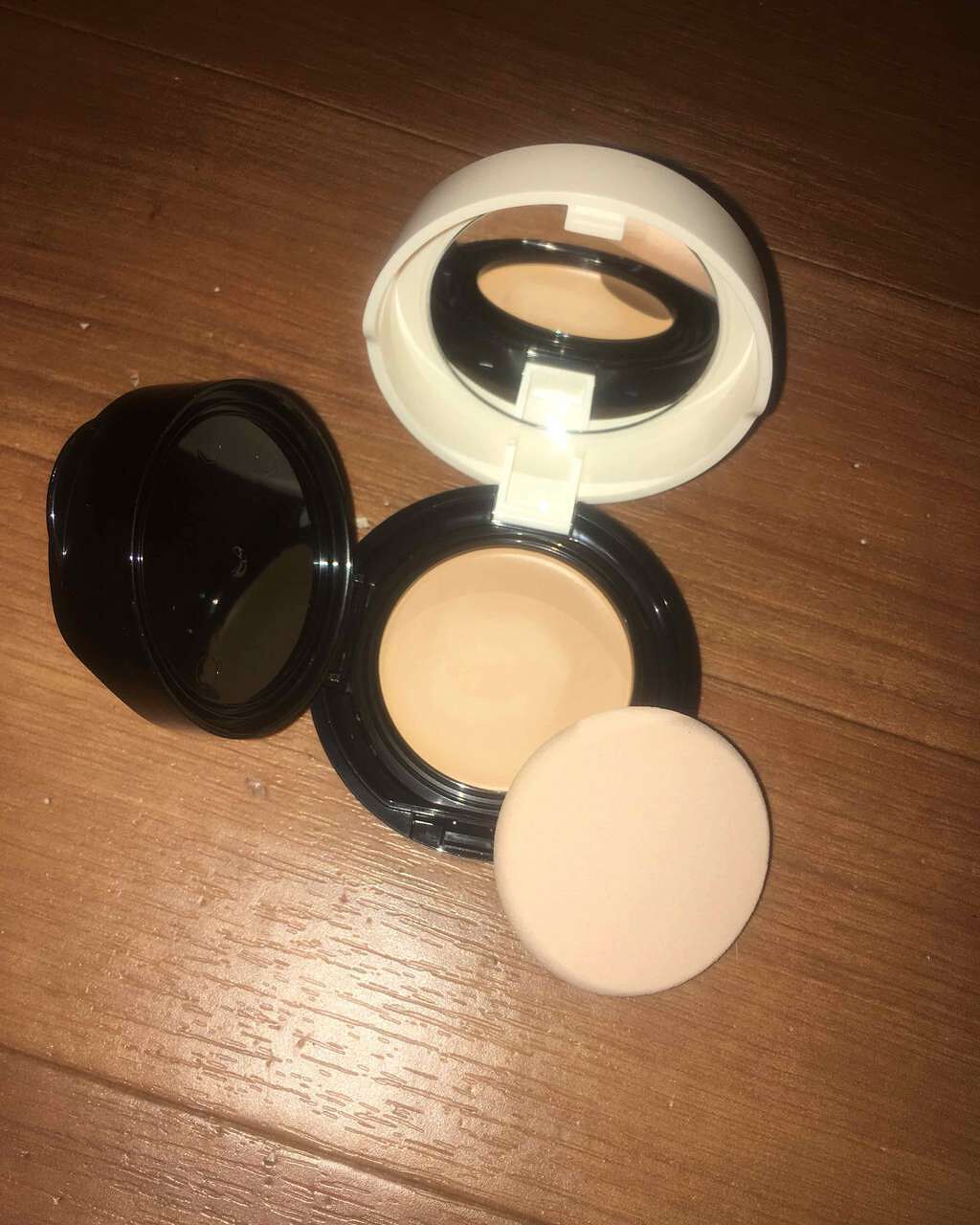 ミルキースキンリメイカー/MAJOLICA MAJORCA/化粧下地を使ったクチコミ(2枚目)