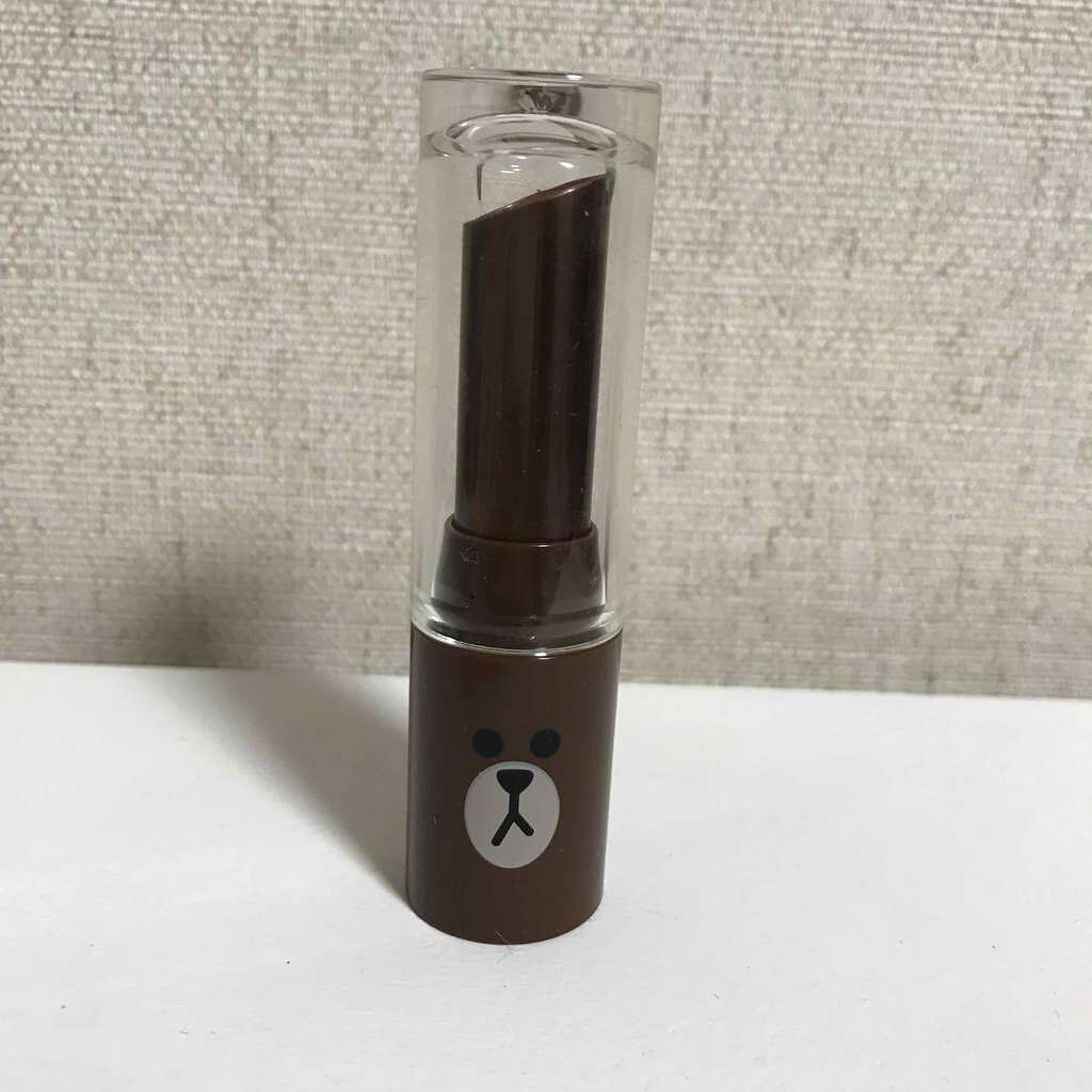 M マット リップルージュ/MISSHA/口紅を使ったクチコミ(1枚目)