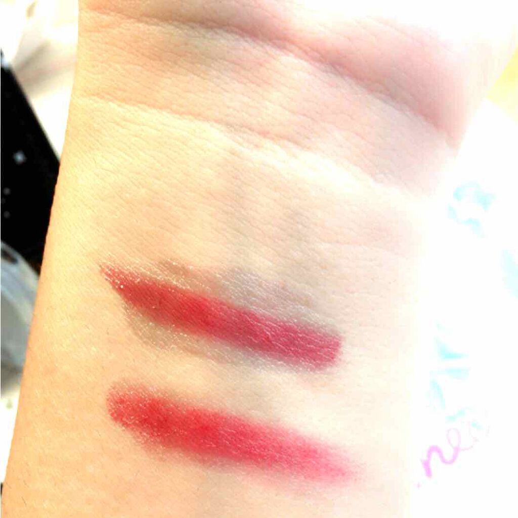 リップ フラッシュ/MAYBELLINE NEW YORK/口紅を使ったクチコミ(1枚目)