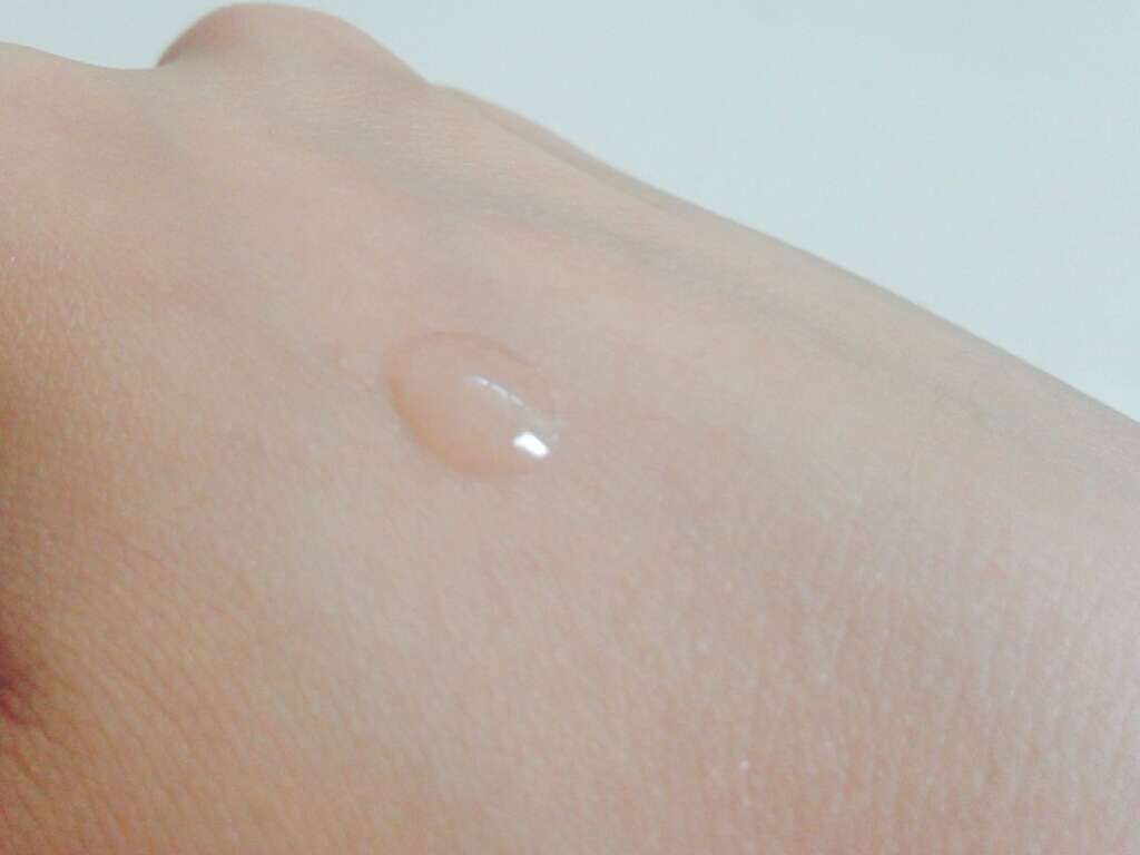 リルレナ ファンデボリューマー/pdc/化粧下地を使ったクチコミ（2枚目）