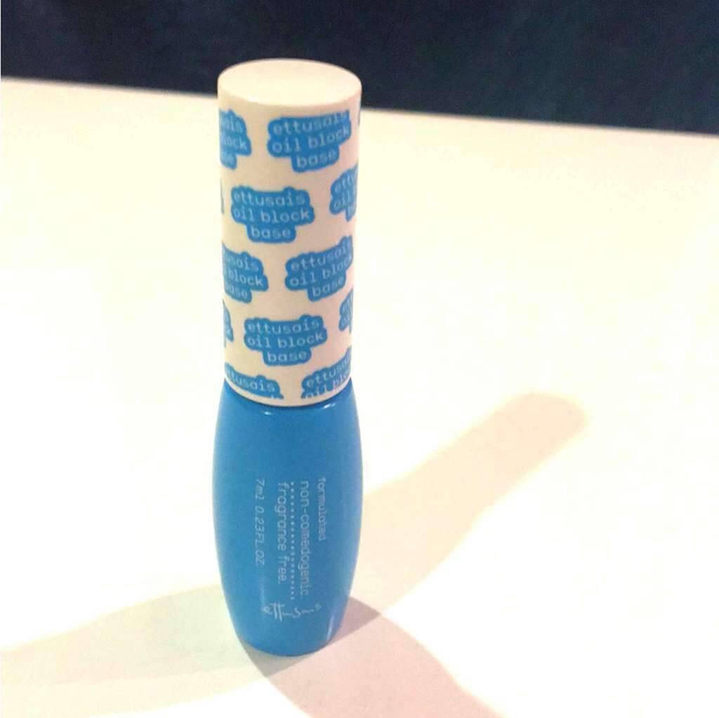 エテュセ ポアレスプライマー/ettusais/化粧下地を使ったクチコミ(1枚目)