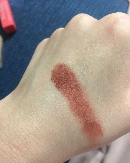 ヴィセ アヴァン シングルアイカラー/Visée/単色アイシャドウを使ったクチコミ(3枚目)