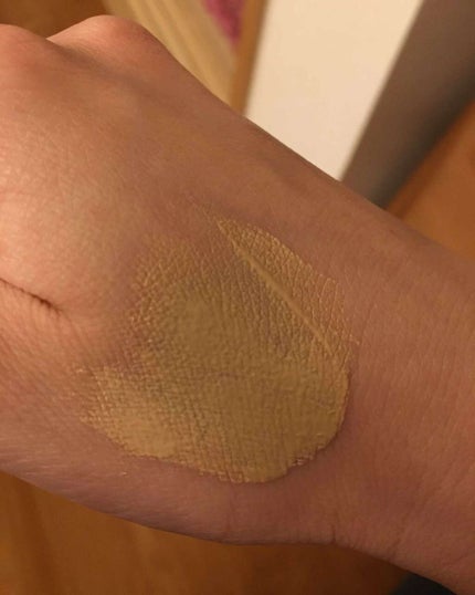 ホワイト CCクリーム/雪肌精/CCクリームを使ったクチコミ(2枚目)