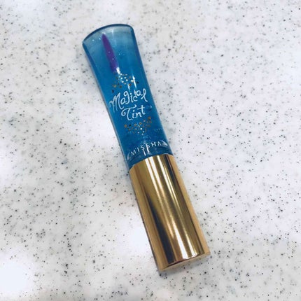 マジカルティント/MISSHA/リップグロスを使ったクチコミ(1枚目)