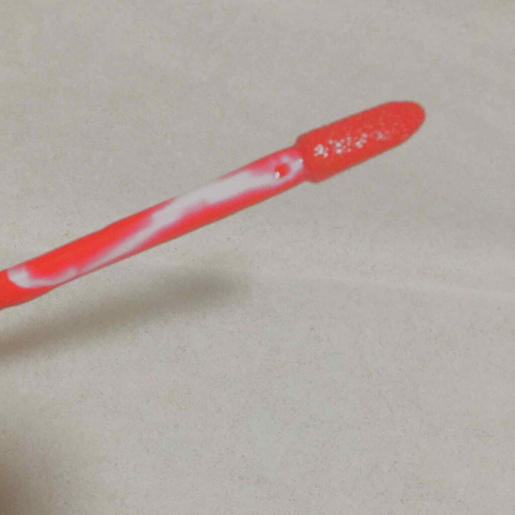 キャンディラップリップ/キャンメイク/リップグロスを使ったクチコミ(2枚目)