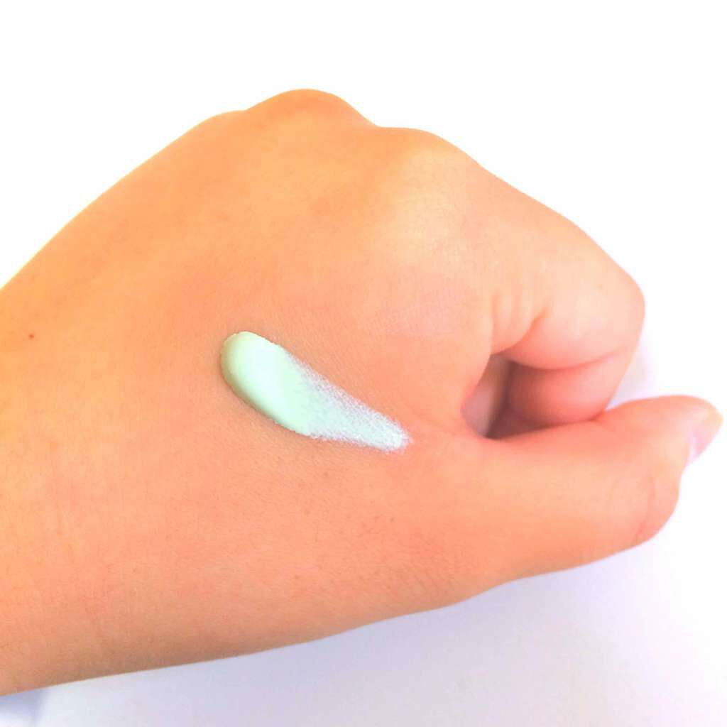 赤み補正コンシーラー/CEZANNE/クリームコンシーラーを使ったクチコミ(3枚目)