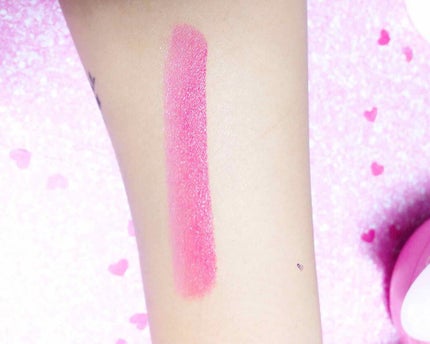 リップ フラッシュ/MAYBELLINE NEW YORK/口紅を使ったクチコミ(2枚目)