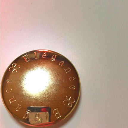 スリーク フェイス N 〈クリームフェイスカラー〉/Elégance/ジェル・クリームチークを使ったクチコミ(2枚目)