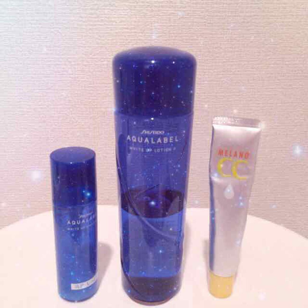 乳液・敏感肌用・高保湿タイプ/無印良品/乳液を使ったクチコミ(1枚目)