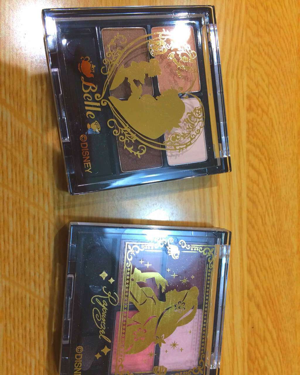 ディズニーコスメ/しまむら/口紅を使ったクチコミ（1枚目）