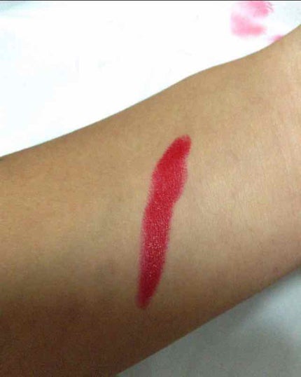 AC クレヨンリップ/AC MAKEUP/口紅を使ったクチコミ(2枚目)