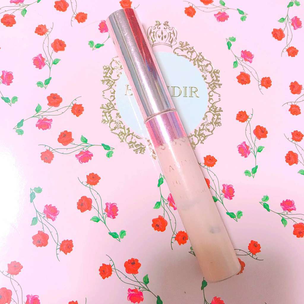 ハイライト&リタッチコンシーラー UV/キャンメイク/リキッドコンシーラーを使ったクチコミ(1枚目)