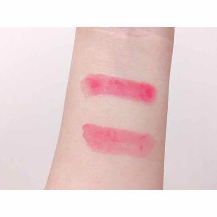 スティックグロス/ボンボン/リップグロスを使ったクチコミ(2枚目)