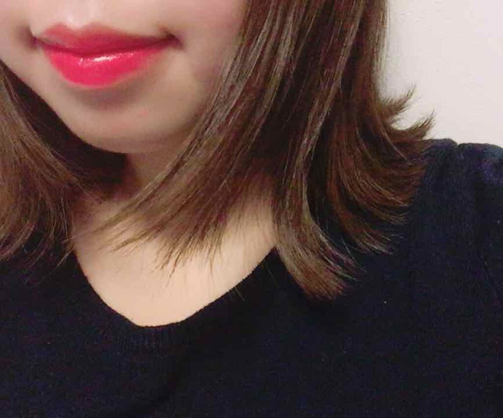 フラワーティントリップN オイルイン/Kailijumei/リップティントを使ったクチコミ(2枚目)