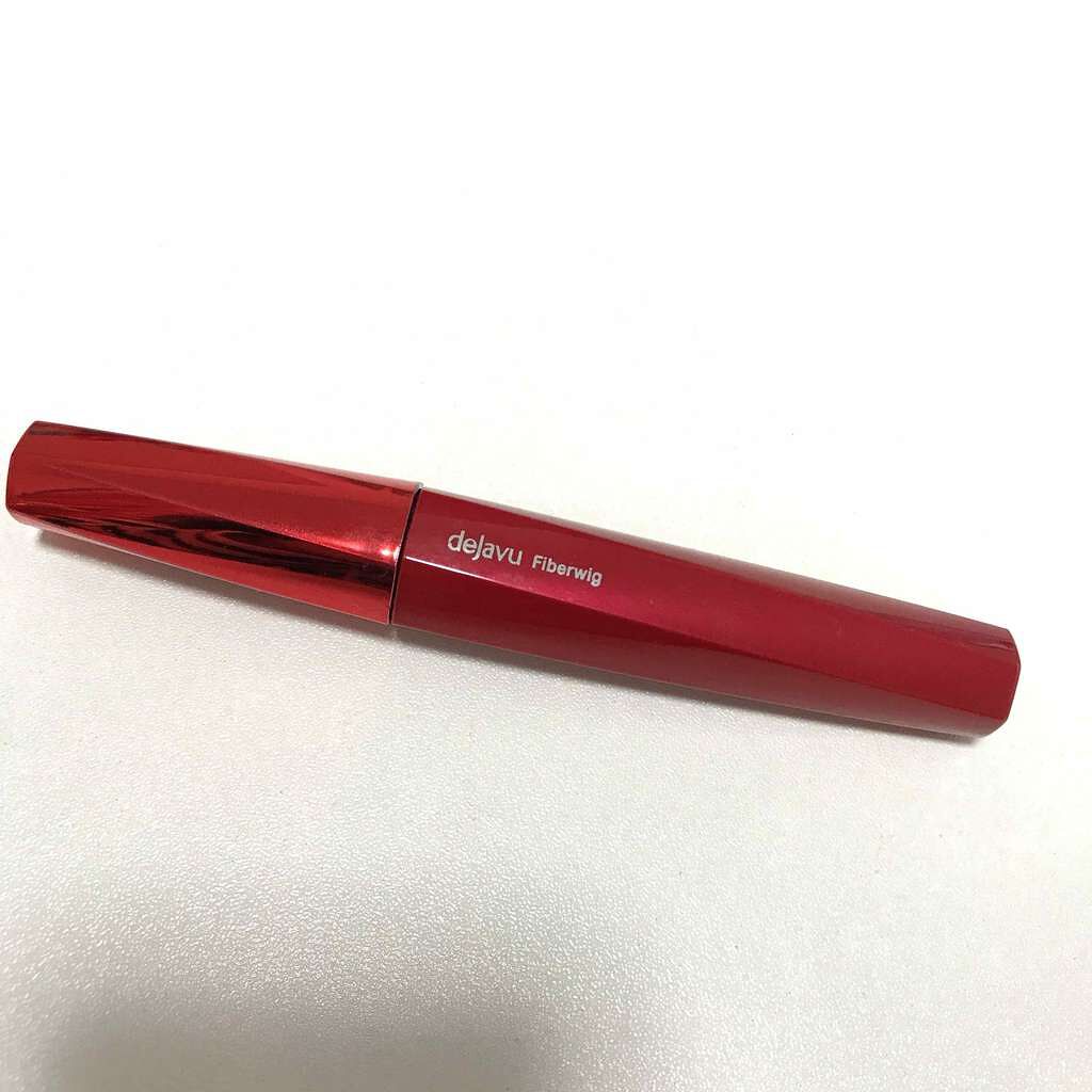 「塗るつけまつげ」ロングタイプ/デジャヴュ/マスカラを使ったクチコミ（1枚目）