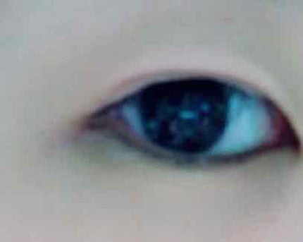 アイテープ 埋没式両面テープ/DAISO/二重まぶた用アイテムを使ったクチコミ(3枚目)