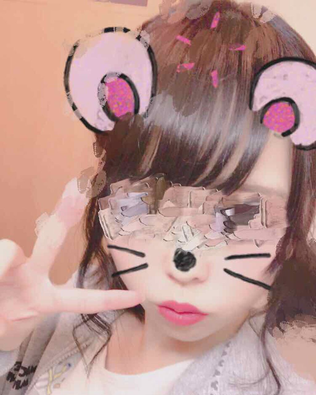 リップスティック/M・A・C/口紅を使ったクチコミ(2枚目)