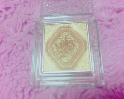 セレクト アイカラー/ESPRIQUE/単色アイシャドウを使ったクチコミ(2枚目)