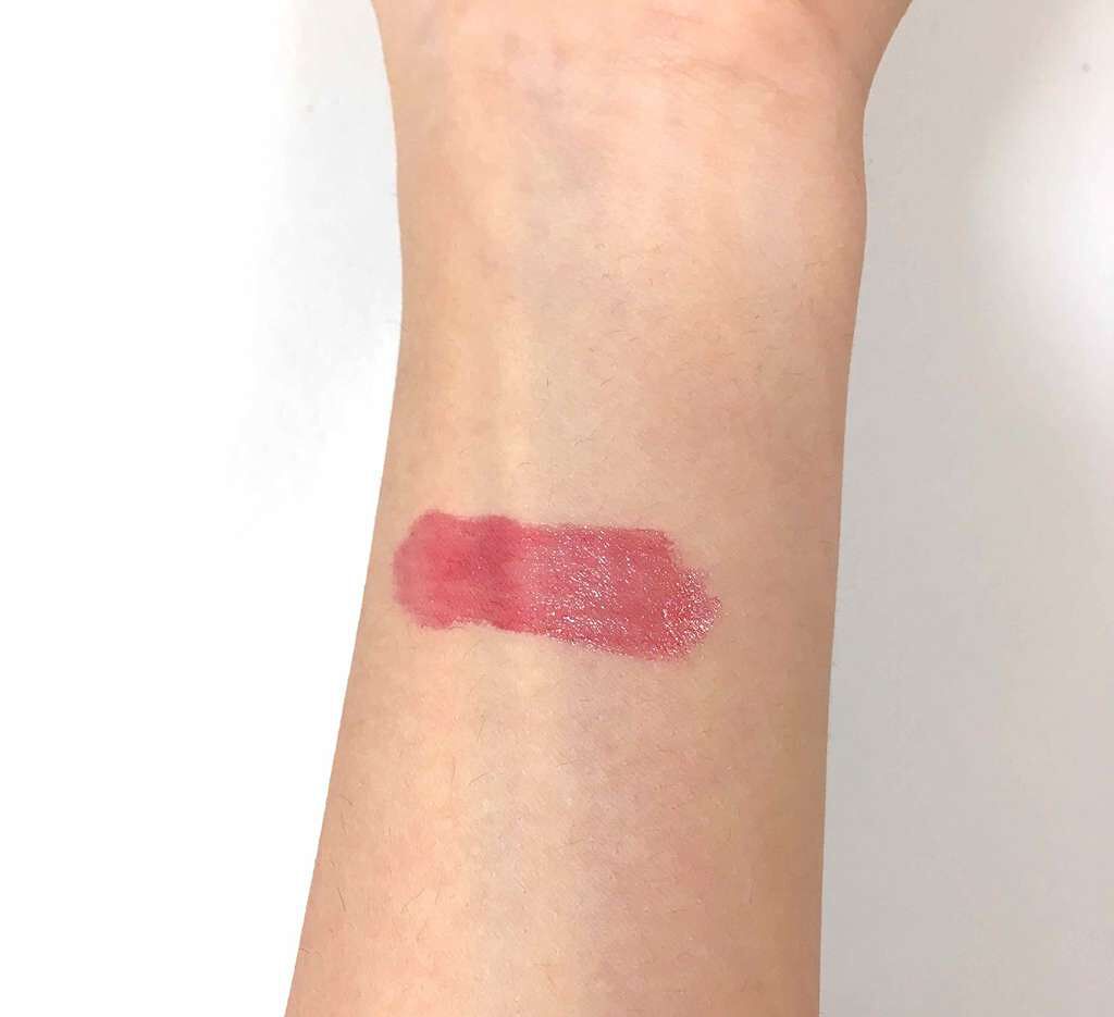 シャインカレス/ロレアル パリ/口紅を使ったクチコミ(3枚目)