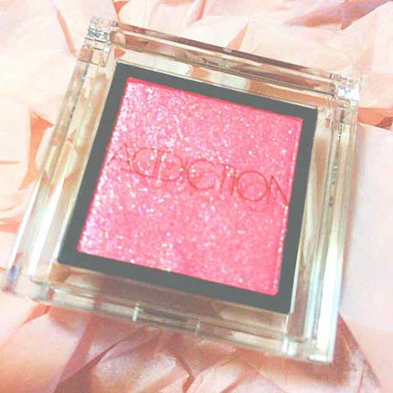 アディクション ザ アイシャドウ/ADDICTION/単色アイシャドウを使ったクチコミ(1枚目)