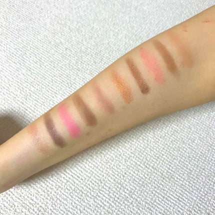 ディメンショナルパレット/KATE/メイクアップキットを使ったクチコミ(2枚目)