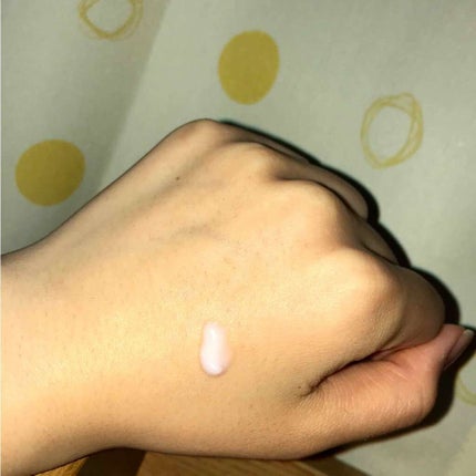 タッチインソール ノーポアブレムプライマー/touch in SOL /化粧下地を使ったクチコミ(2枚目)