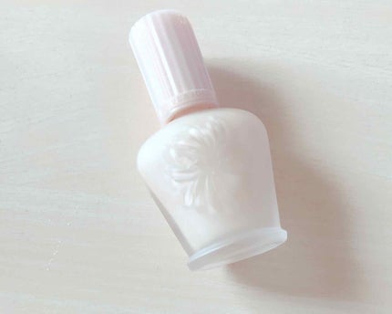 モイスチュアライジング ファンデーション プライマー S/PAUL & JOE BEAUTE/化粧下地を使ったクチコミ(1枚目)