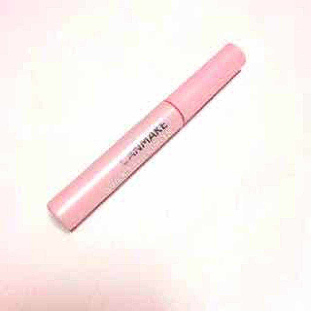 クイックラッシュカーラー/キャンメイク/マスカラ下地を使ったクチコミ(1枚目)