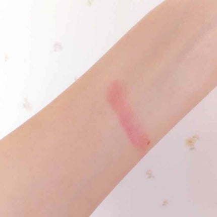 リップベビークレヨン/メンソレータム/口紅を使ったクチコミ(2枚目)