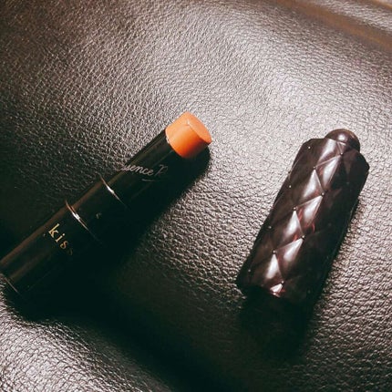 エッセンスルージュ/KiSS/口紅を使ったクチコミ(2枚目)